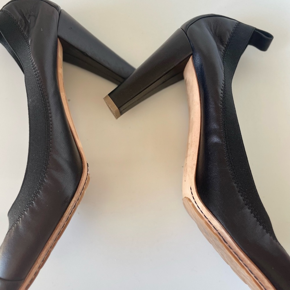 Chanel Pumps - Picture 5 of 6